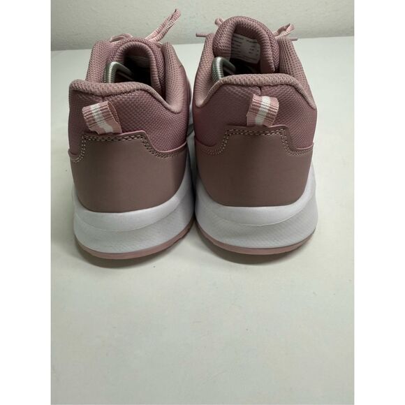 Athletic Works Women's Mesh Jogger Sneakers Size 11 Lightweight Comfy Shoes - Picture 2 of 10